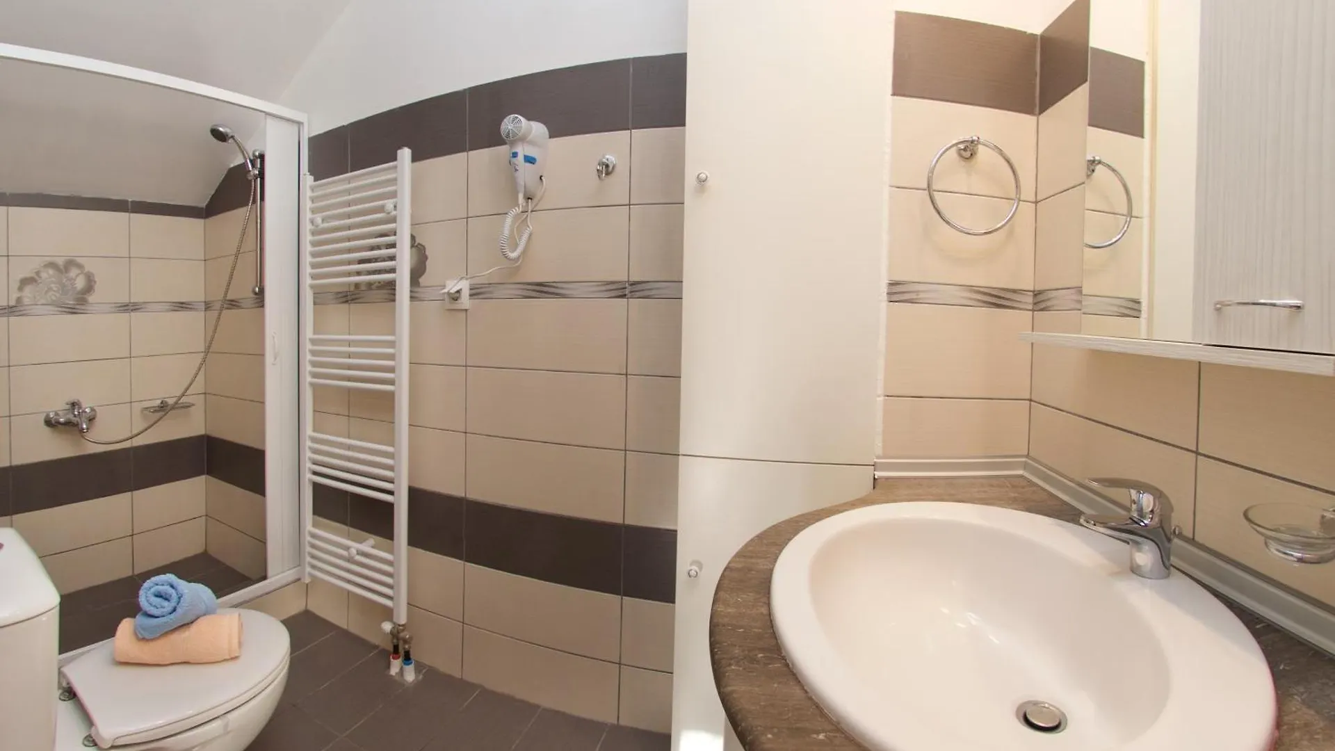 Orchid Garden Apartment Sami  0*, Sami (Kefalonia) Greece