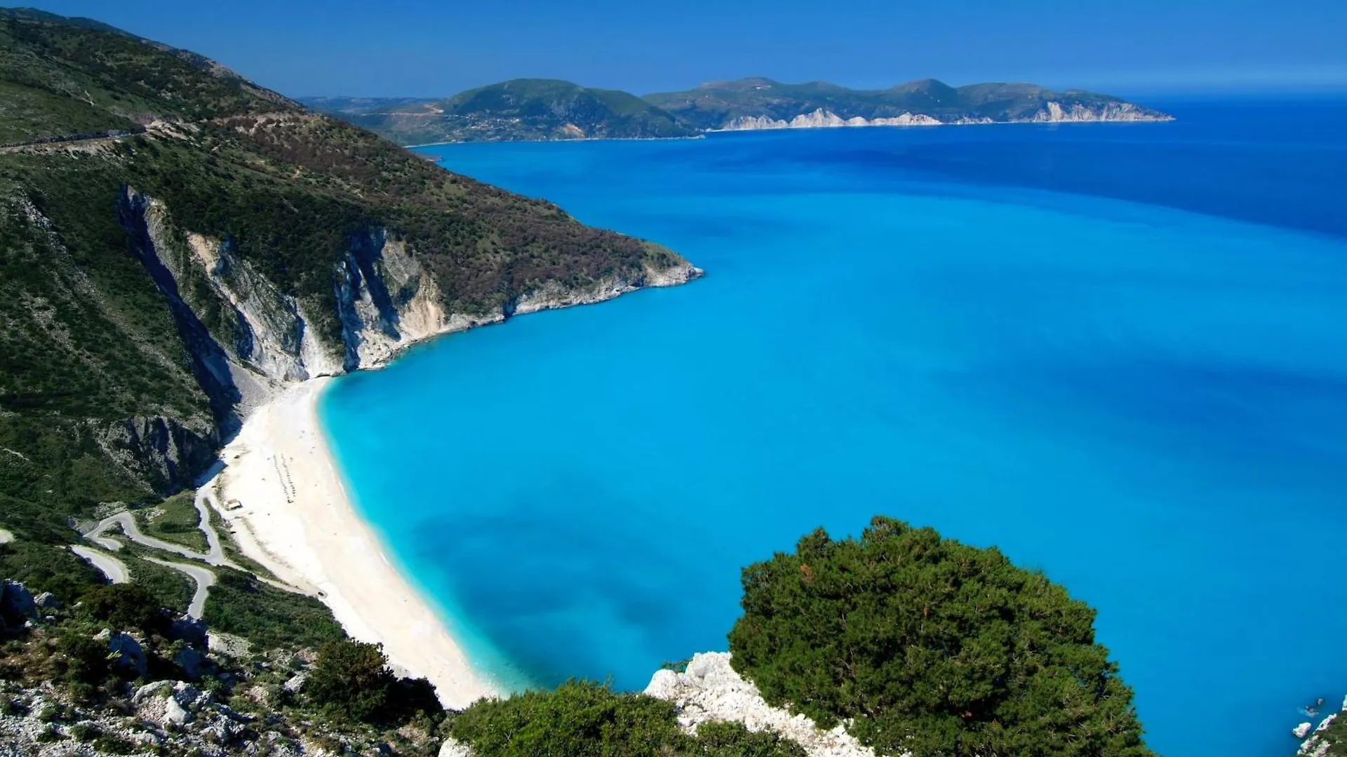 Orchid Garden Apartment Sami  0*, Sami (Kefalonia) Greece