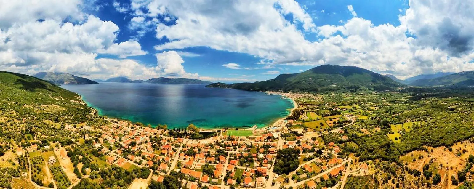 Orchid Garden Apartment Sami  0*, Sami (Kefalonia)